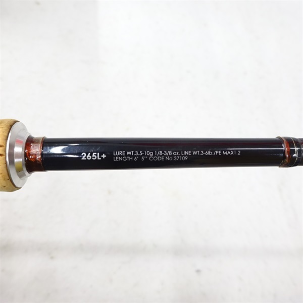 １６ポイズングロリアス２６５Ｌ＋